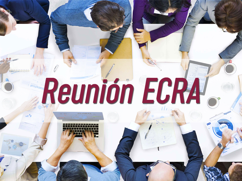 ECRA confirma un considerable crecimiento de técnicos y actividad en trabajo vertical en Europa