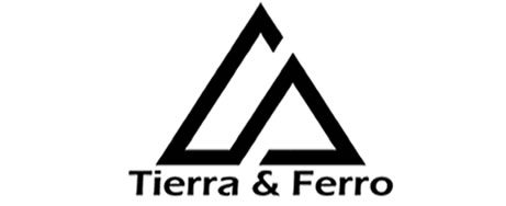 TIERRA Y FERRO, S.L.U.