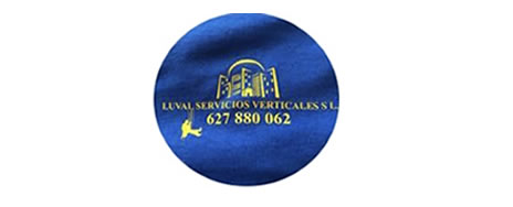 LUVAL SERVICIOS VERTICALES S.L.